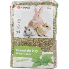 Mountain Hay With Stinging Nettle 